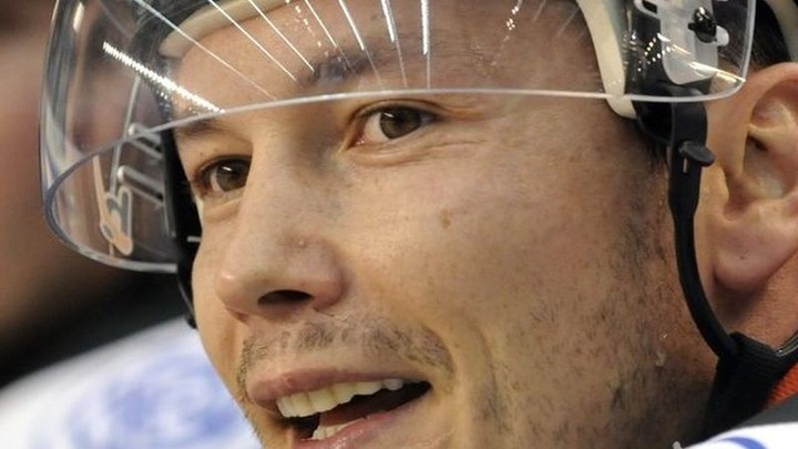 HC Košice získali Ladislava Nagya